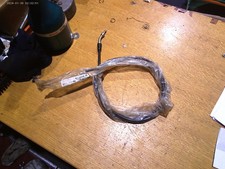 NOS 1980 - 1982 YAMAHA XS650