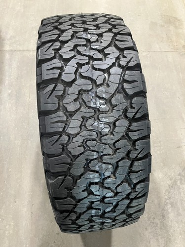 New tire 265 16 - tire, bf