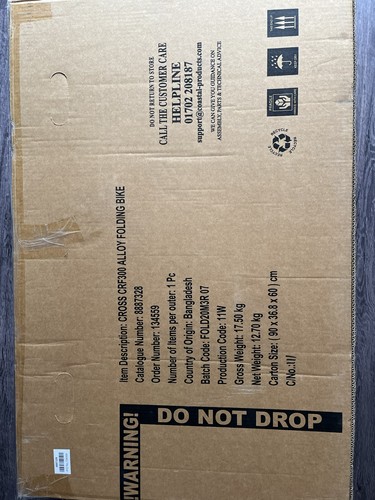 Cross crf300 inch wheel - cross,