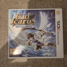 Kid Icarus: Uprising (Nintendo