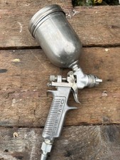 Devilbiss Type MPS Gravity