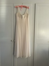 Beautiful Amanda Wakeley dress. BNWT Size 12