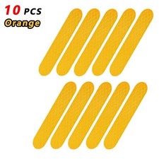 40-80pcs Car Rear Helmet Door