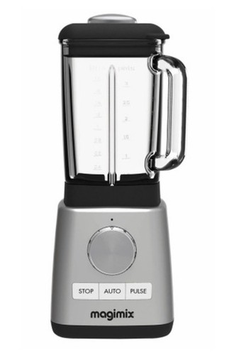 Magamix power blender - power, |