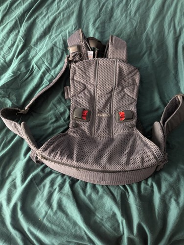 Baby bjorn one - baby, air