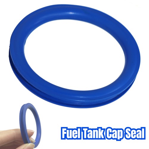 Car tank cap seal - cap, for