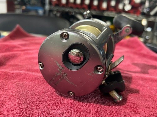 Shimano torium baitcast - shimano, 30