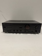 Technics SU-V560 Stereo