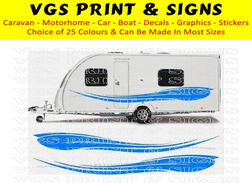 Motorhome caravan vinyl - motorhome/caravan,