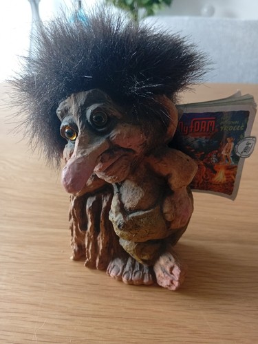 Vintage nyform 265 troll - nyform,