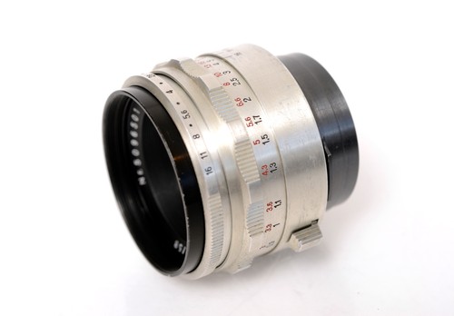 Carl zeiss jena biotar - carl,