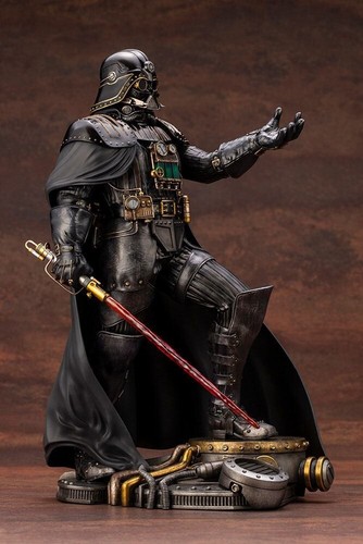 Star wars artfx - statue, 1/7
