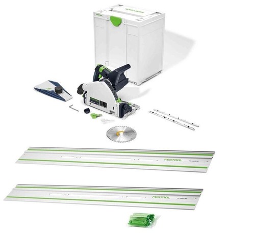 Festool tsc plunge saw - tsc,