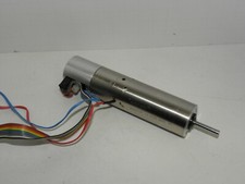 escap Instrument motor 28GDT2R