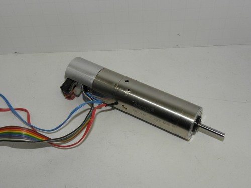 Escap instrument motor 28gdt2r - escap,