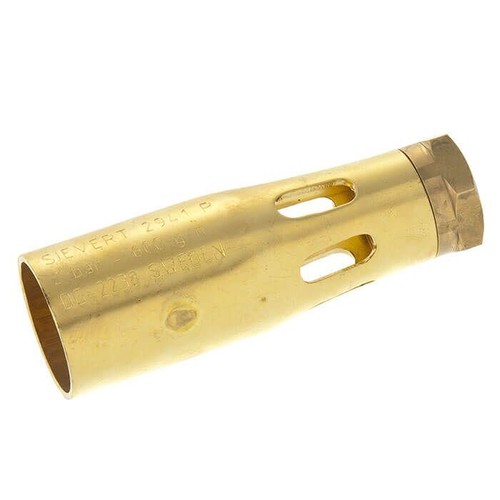 Sievert 2941 standard gas - standard, blow