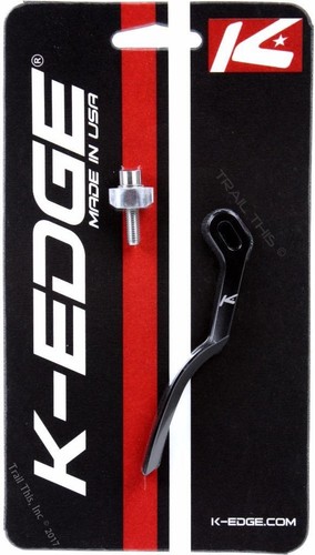 Edge road chain catcher - road,