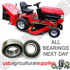 COUNTAX WESTWOOD DECK BLADE