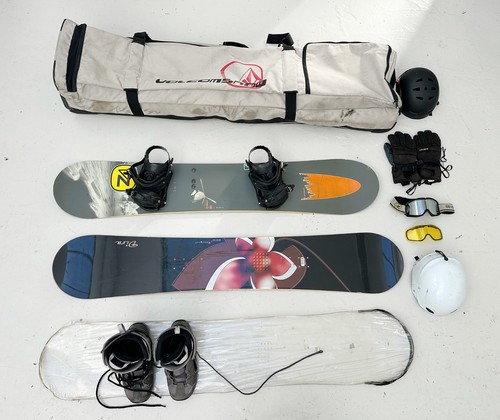 Arbor snowboard burton - snowboard,,