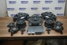 AUDI A8 D4 BOSE SOUND SPEAKER