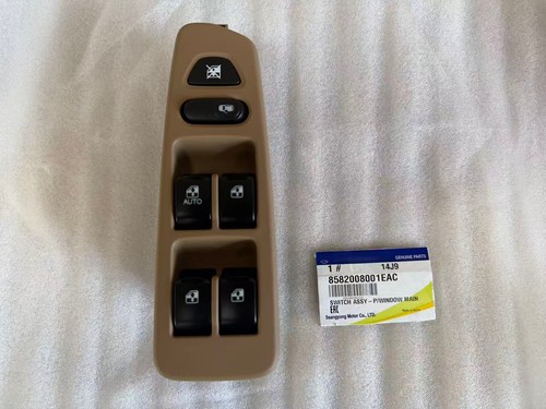 Oem 8582008001eac door - 8582008001eac,