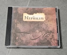 The Nephilim : Fields Of The