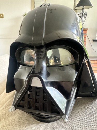 Star wars talking darth - talking, vader