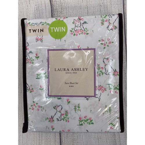 Laura ashley sheet set - laura,