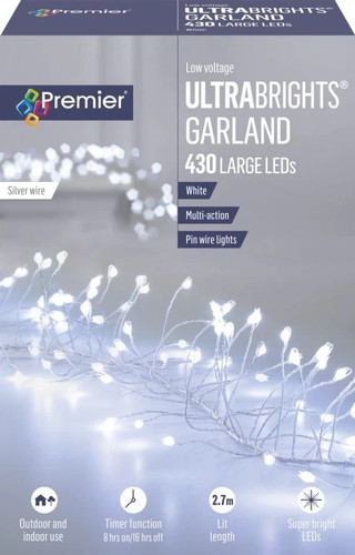 430 led ultrabrights - led,
