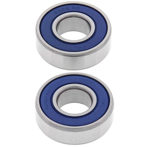 All balls wheel bearing kit - wheel,