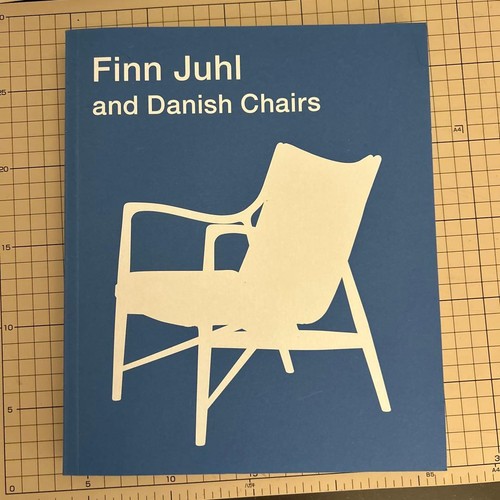 Finn juhl danish chair - juhl,