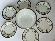 Vintage French Porcelain