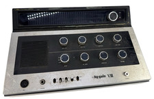 HY-GAIN VIII (8) AM/SSB 69 CHANNEL CB RADIO