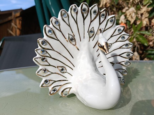Vintage villari capodimonte - villari,