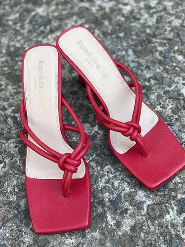 Women russell bromley - russell, &