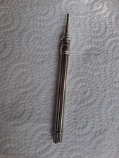 Sampson Mordan Solid Silver