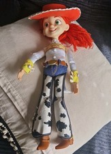 Thinkway Toys Disney Toy Story