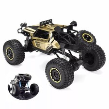 4WD off road drift RC crawler 1:8 50 cm remote control car monster truck DE