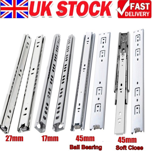 10pair drawer runners slides - runners,
