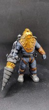 Bioshock Subject Delta Big Daddy Custom Hand Painted Figure Resin
