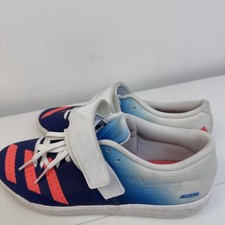 Adidas Mens uk 9.5 Adizero