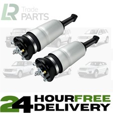 FITS DISCOVERY 3 FRONT AIR