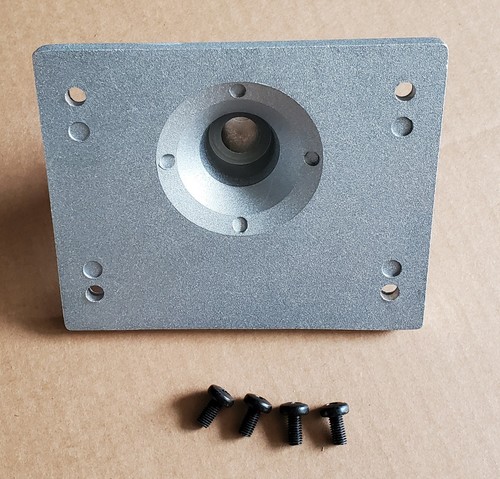 Metal drum module - metal,