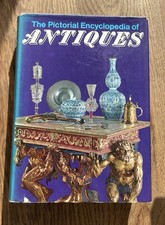 The Pictorial Encyclopedia Of