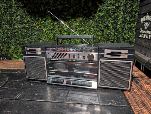 Sanyo me211l vintage - me211l,