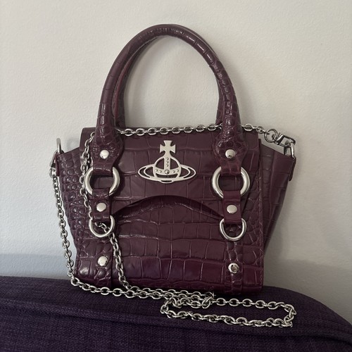 Vivienne westwood purple - vivienne,