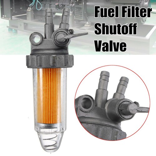 5kw 7kw fuel filter shutoff - 5kw-7kw,
