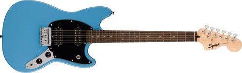 Squier sonic mustang - squier,