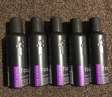 5x FCUK VINTAGE Body Spray