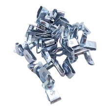 VW Bay Window Type 2 Interior